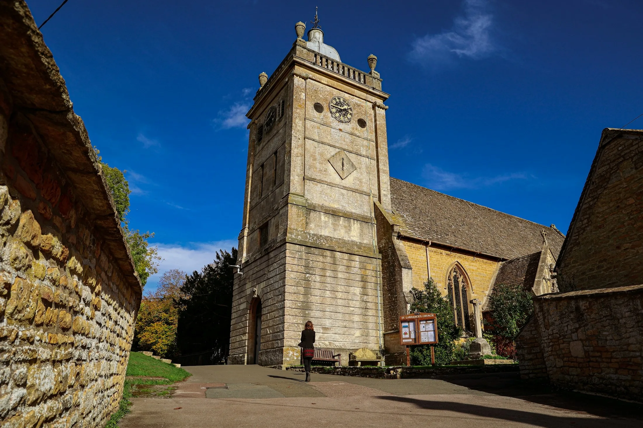 Dog friendly Cirencester