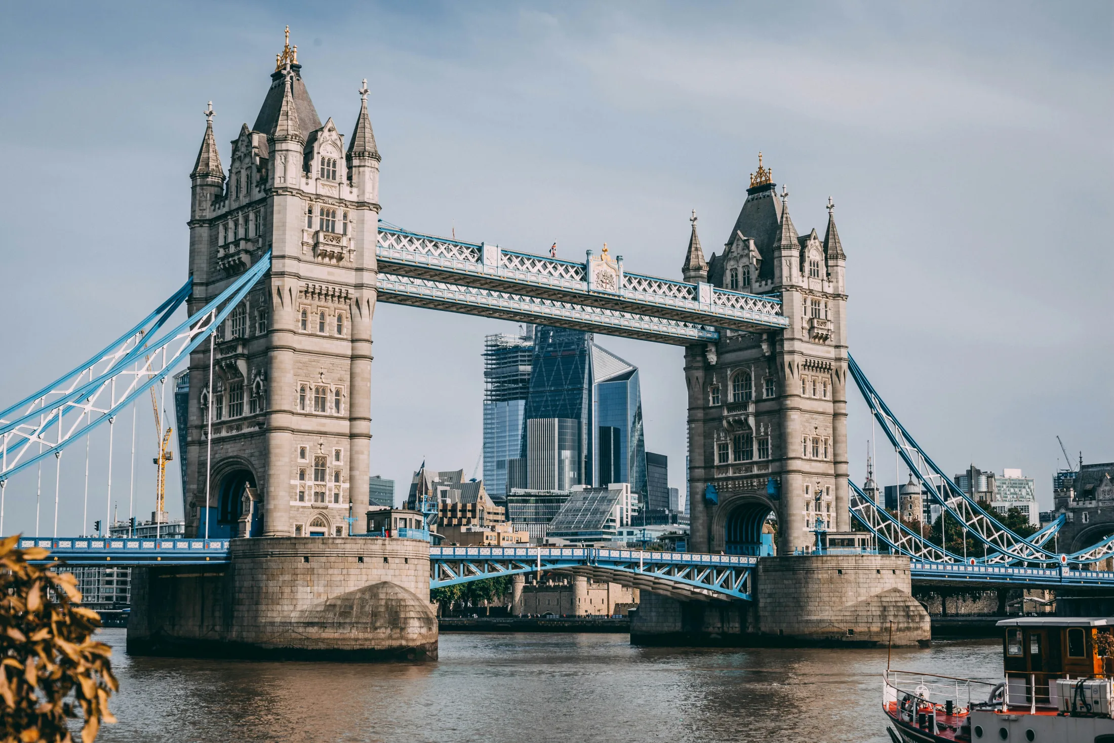 Dog friendly hotels in London