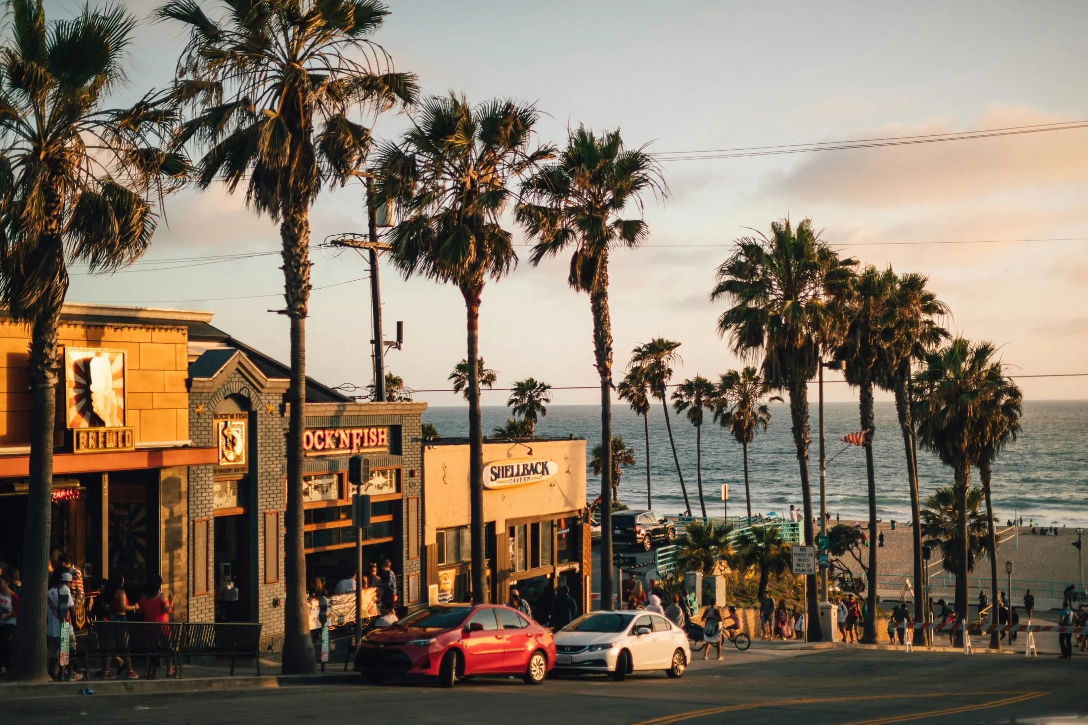 Dog friendly hotels in Los Angeles