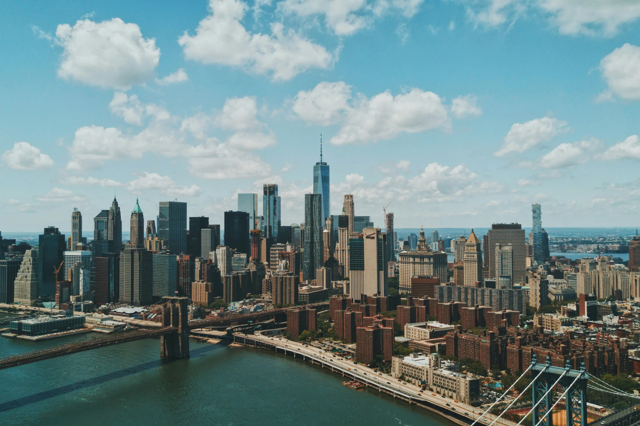 Dog friendly hotels in New York