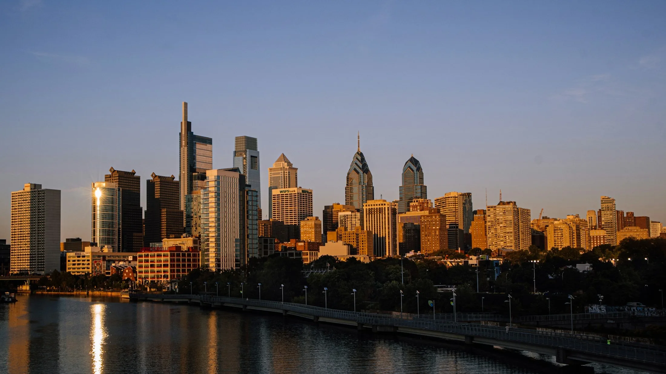 Dog friendly Philadelphia