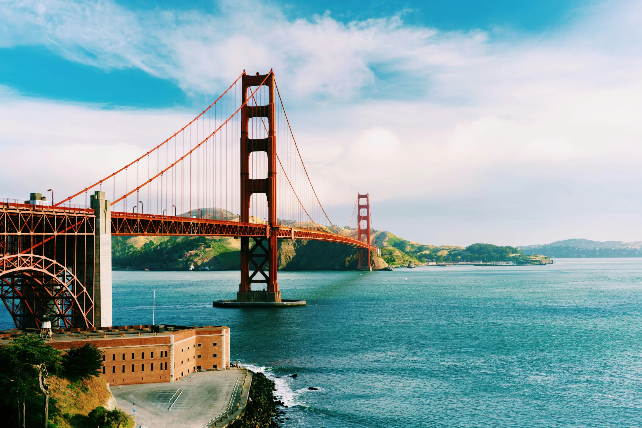 Dog friendly hotels in San Francisco