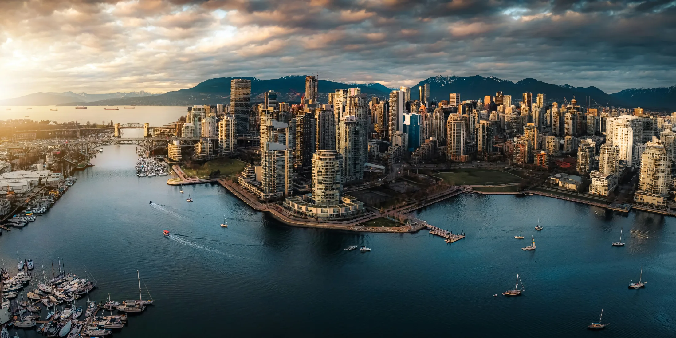Dog friendly hotels in Vancouver