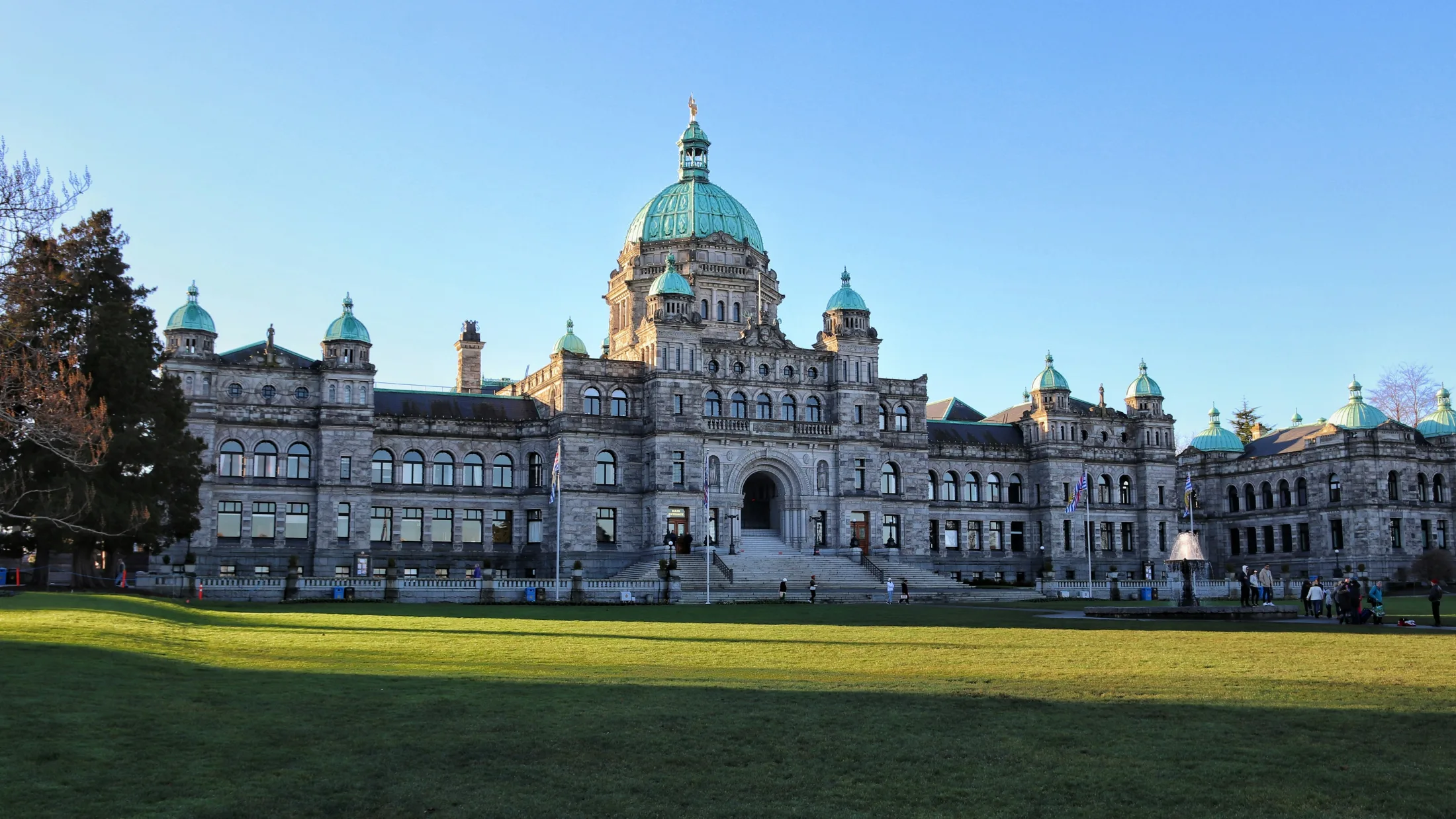 Dog friendly hotels in Victoria