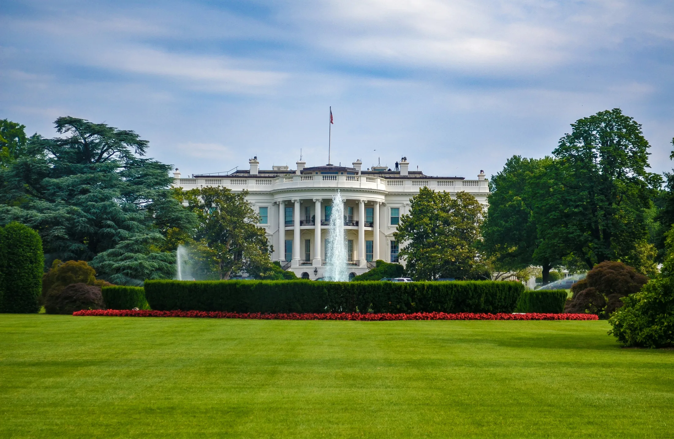 Dog friendly hotels in Washington